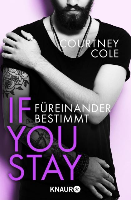 If you stay - Fureinander bestimmt : Roman, EPUB eBook