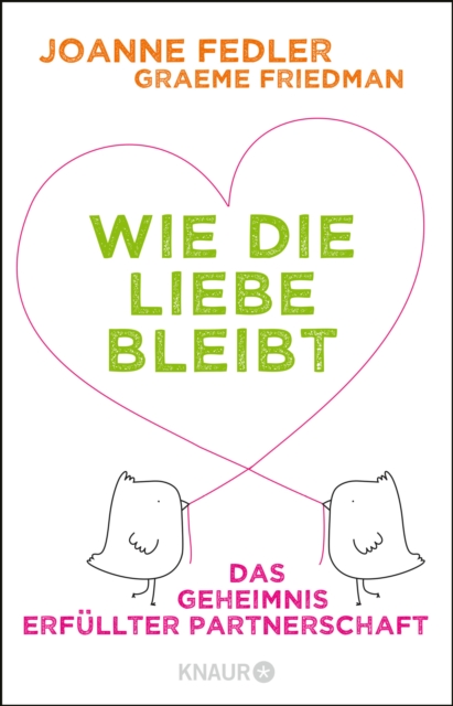 Wie die Liebe bleibt : Das Geheimnis erfullter Partnerschaft, EPUB eBook