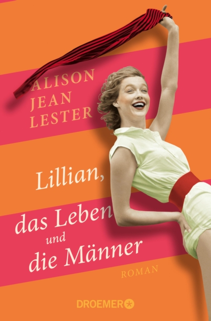 Lillian, das Leben und die Manner : Roman, EPUB eBook