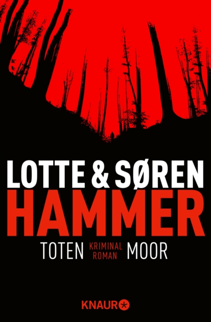 Totenmoor : Kriminalroman, EPUB eBook
