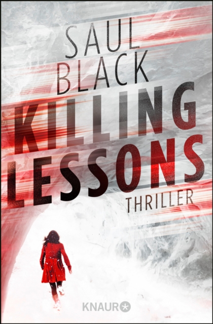 Killing Lessons : Thriller, EPUB eBook
