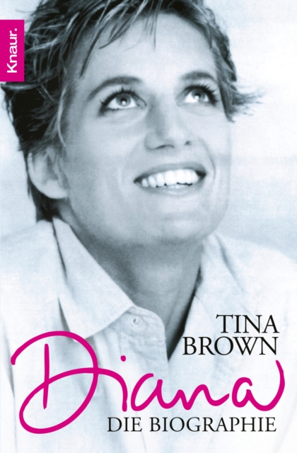 Diana : Die Biographie, EPUB eBook
