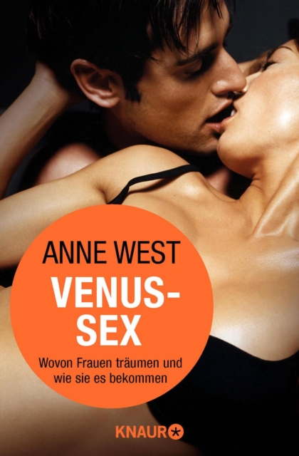 Venus-Sex, EPUB eBook