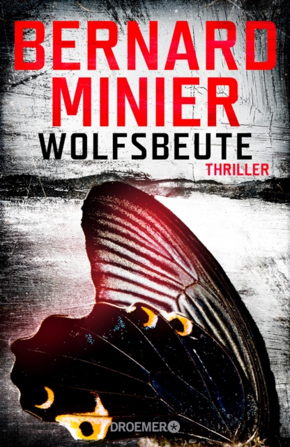 Wolfsbeute : Psychothriller, EPUB eBook