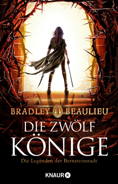 Die Zwolf Konige : Die Legenden der Bernsteinstadt, EPUB eBook