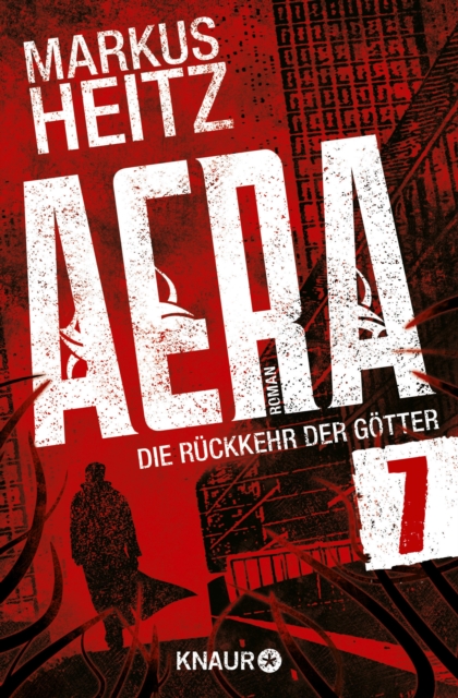 AERA 7 - Die Ruckkehr der Gotter : Todliches Vergnugen, EPUB eBook