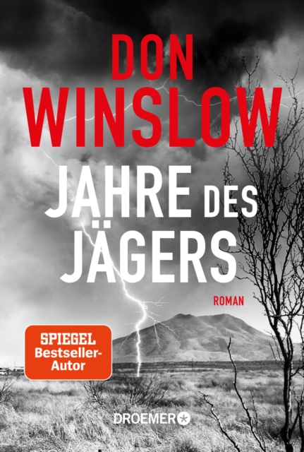 Jahre des Jagers, EPUB eBook