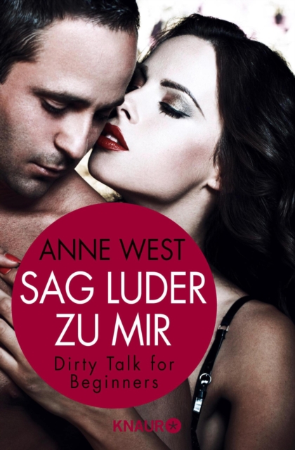 Sag Luder zu mir, EPUB eBook