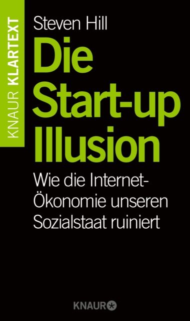 Die Start-up-Illusion, EPUB eBook