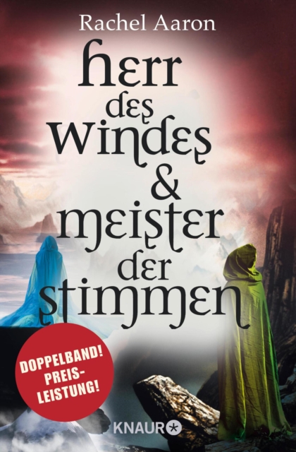 Herr des Windes & Meister der Stimmen, EPUB eBook
