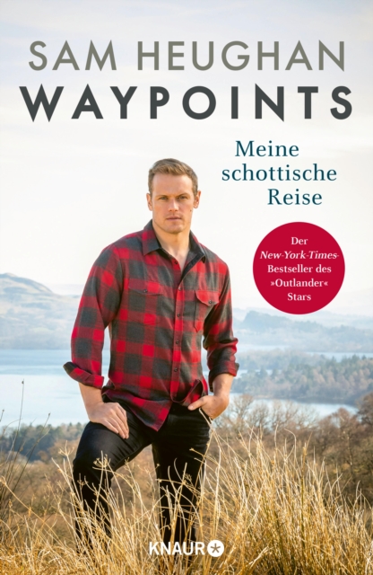 Waypoints : Meine schottische Reise, EPUB eBook