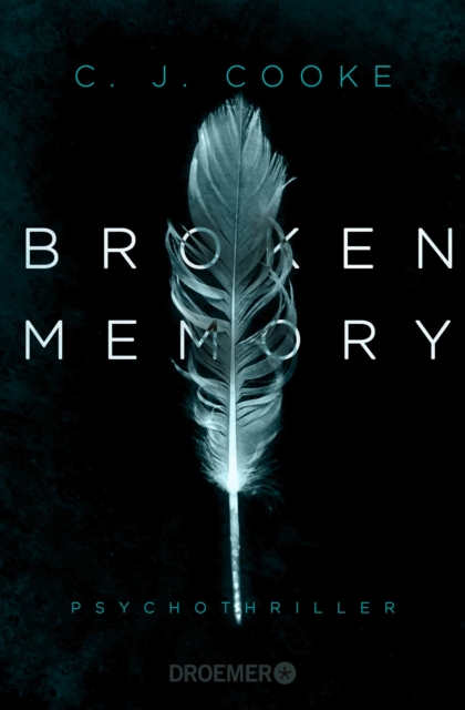Broken Memory : Psychothriller, EPUB eBook
