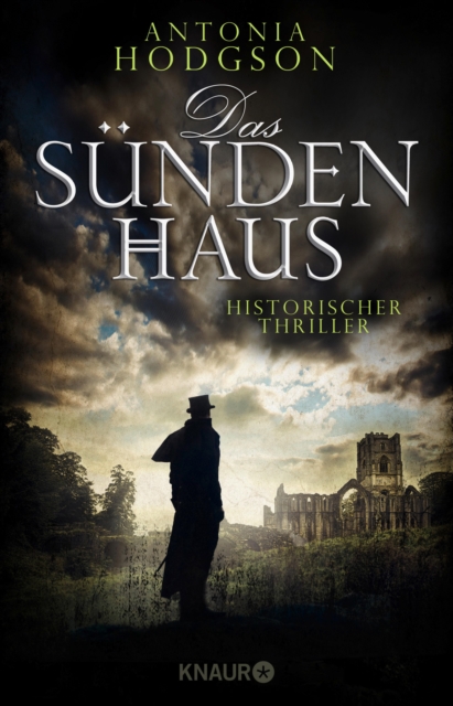 Das Sundenhaus : Historischer Thriller, EPUB eBook
