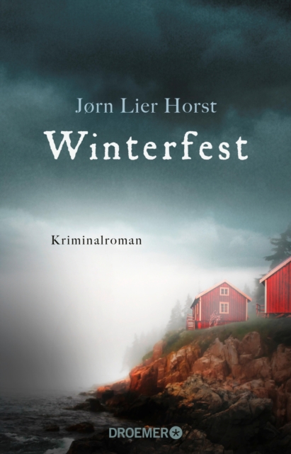 Winterfest : Kriminalroman, EPUB eBook