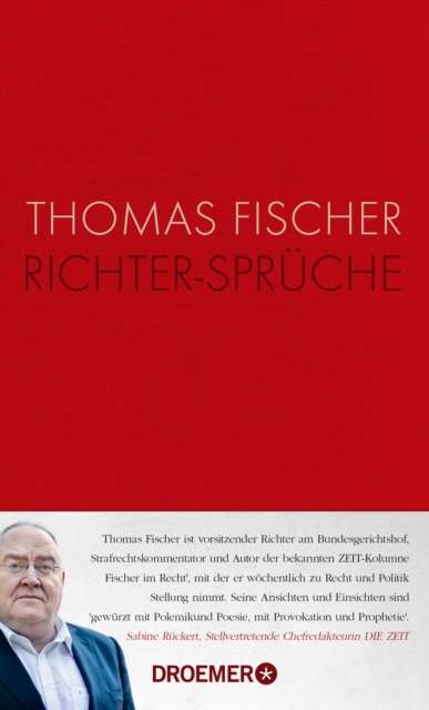 Richter-Spruche, EPUB eBook