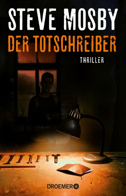 Der Totschreiber : Thriller, EPUB eBook