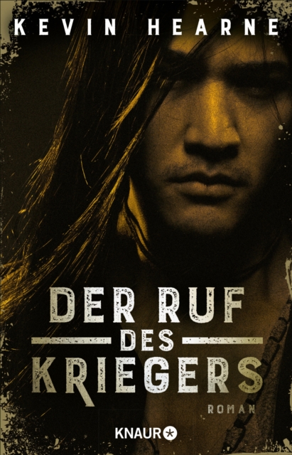 Der Ruf des Kriegers : Roman. Epische Dark Fantasy des Bestseller-Autors, EPUB eBook