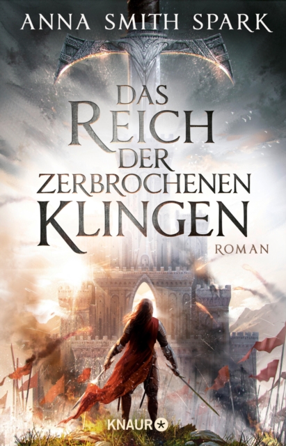 Das Reich der zerbrochenen Klingen : Roman, EPUB eBook