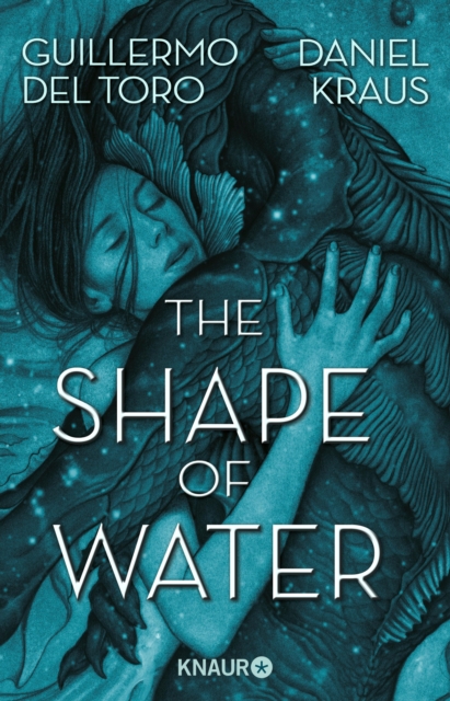The Shape of Water : Roman, EPUB eBook