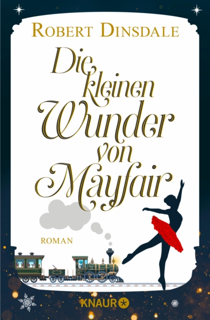Die kleinen Wunder von Mayfair : Roman, EPUB eBook