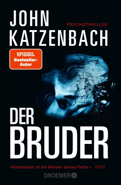 Der Bruder : Psychothriller, EPUB eBook
