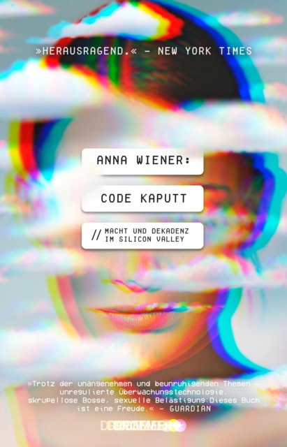 Code kaputt, EPUB eBook