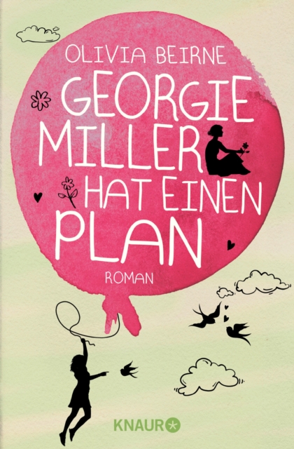 Georgie Miller hat einen Plan : Roman, EPUB eBook