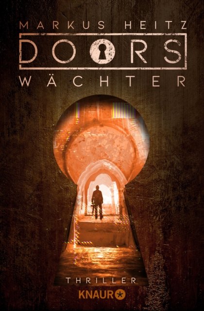 DOORS - WACHTER : Roman, EPUB eBook