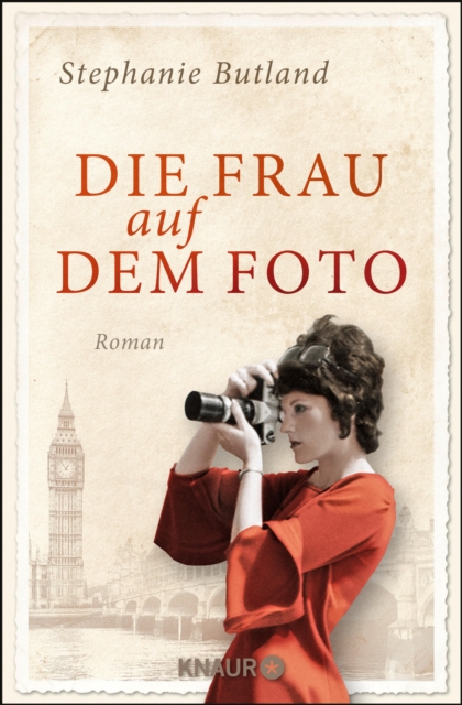 Die Frau auf dem Foto : Roman, EPUB eBook