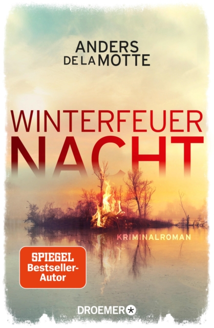 Winterfeuernacht : Kriminalroman, EPUB eBook