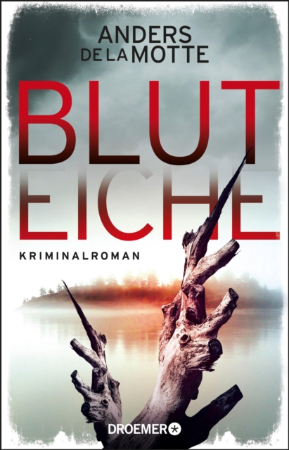 Bluteiche : Kriminalroman, EPUB eBook