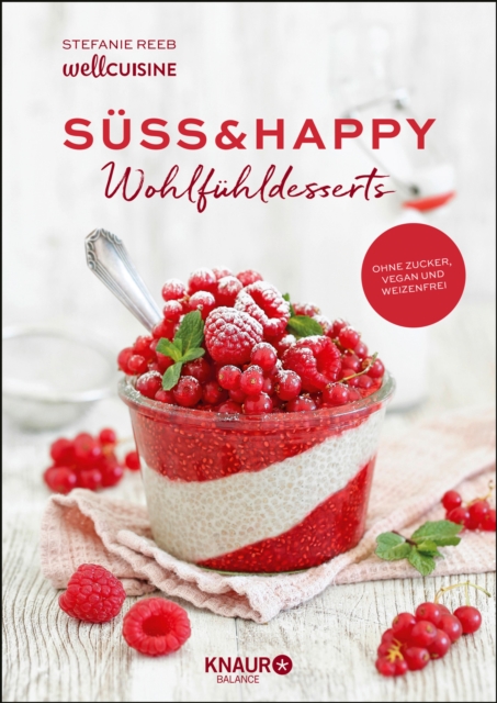 Su & happy : Wohlfuhldesserts, EPUB eBook