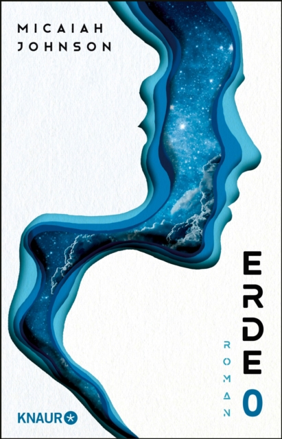 Erde 0 : Roman. Eine Science-Fiction-Dystopie zwischen den Welten, EPUB eBook