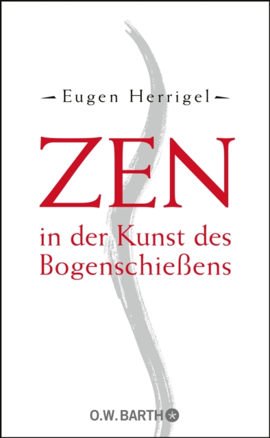 Zen in der Kunst des Bogenschieens, EPUB eBook