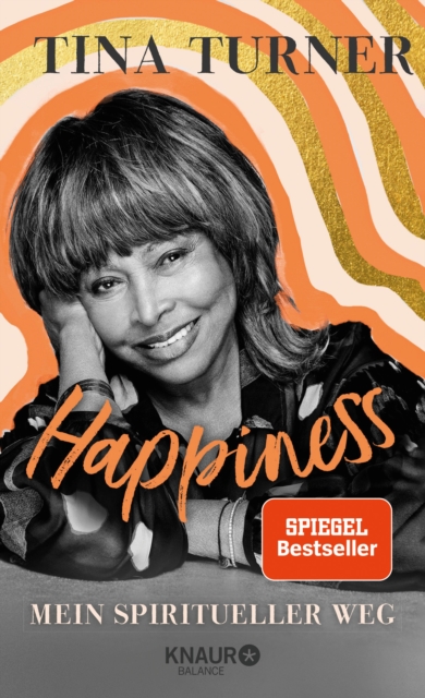 Happiness : Mein spiritueller Weg, EPUB eBook