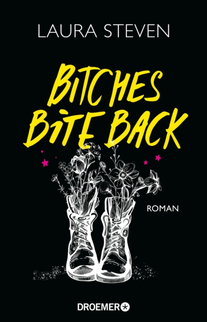 Bitches Bite Back : Roman, EPUB eBook