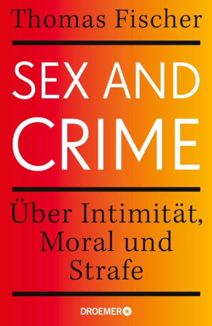 Sex and Crime, EPUB eBook