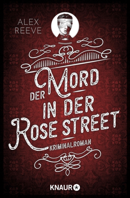 Der Mord in der Rose Street : Kriminalroman, EPUB eBook