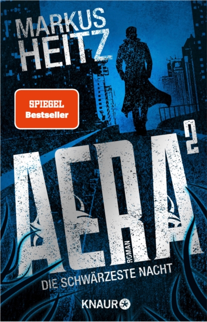 AERA - Die schwarzeste Nacht : Roman, EPUB eBook