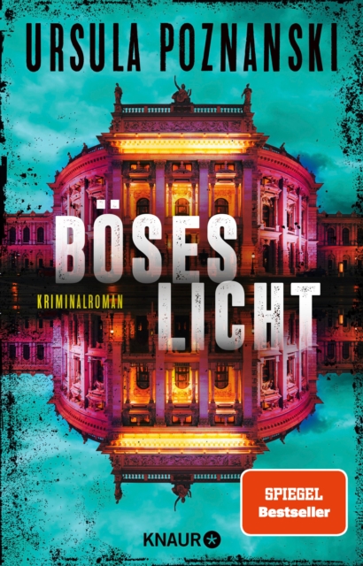 Boses Licht : Kriminalroman | SPIEGEL Bestseller-Autorin, EPUB eBook