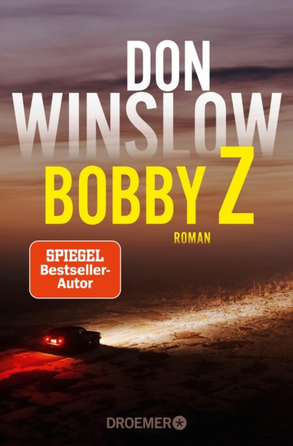 Bobby Z : Kriminalroman | Vom Autor des Weltbestsellers »Das Kartell«, EPUB eBook