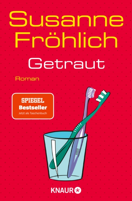 Getraut : Roman | SPIEGEL Bestseller-Autorin, EPUB eBook