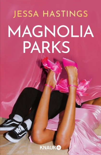 Magnolia Parks : Der Auftakt der herzzerreienden Romance-Reihe | #tiktokmademebuyit, EPUB eBook