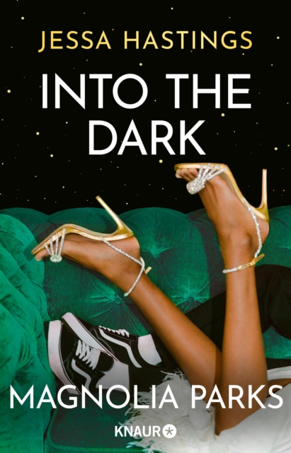 Magnolia Parks - Into the Dark, EPUB eBook
