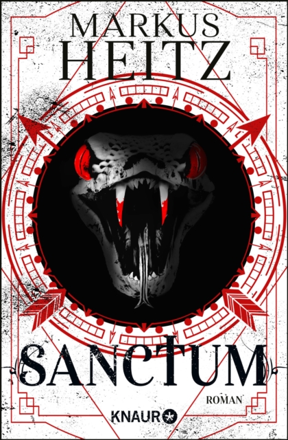 Sanctum : Roman, EPUB eBook
