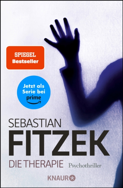 Die Therapie : Psychothriller | Das brilliante Thriller-Debut von Sebastian Fitzek, EPUB eBook