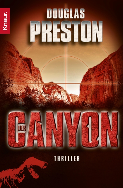 Der Canyon : Thriller, EPUB eBook