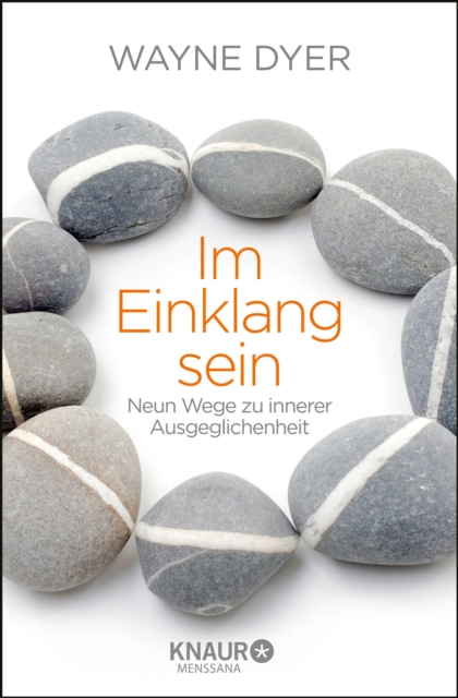 Im Einklang sein, EPUB eBook