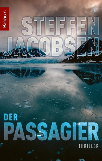 Der Passagier : Thriller, EPUB eBook