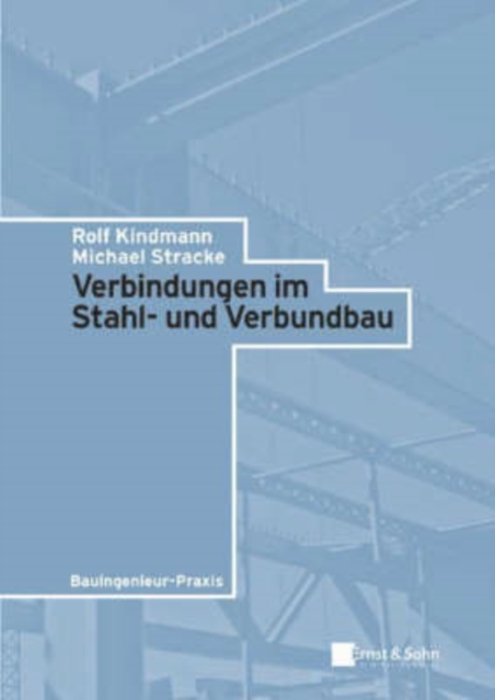 Verbindungen Im Stahl-und Verbundbau, Paperback Book